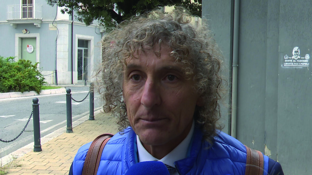 Strage familiare a Paupisi, Ocone resta in carcere