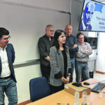 L’aula, il Museo delle Macchine del Calcolo: Unimol segue la traccia del prof Capobianco