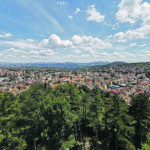 Qualità ambientale, Campobasso sprofonda nel rapporto “Ecosistema Urbano 2025”