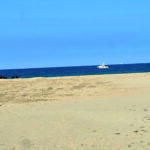 Infarto in immersione, addio a Lucio D’Ascenzo