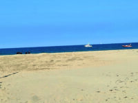 Infarto in immersione, addio a Lucio D’Ascenzo