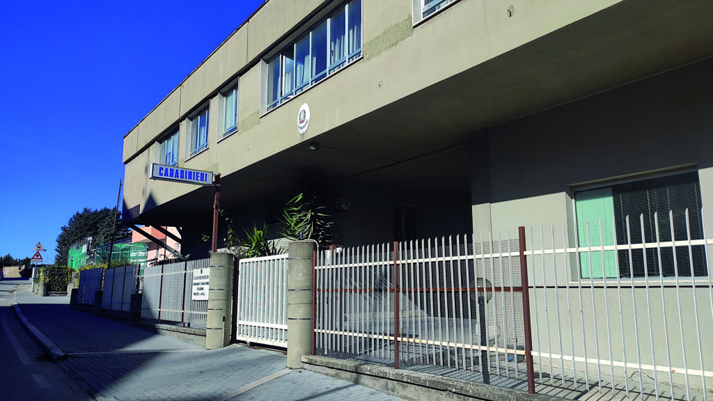 Mezzo chilo di droga, 47enne arrestato dai Carabinieri