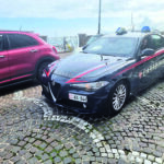 Custodiva nel garage-bazar oltre un chilo di marijuana: arrestato