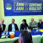 «Tre anni di risultati, per l’Italia e il Molise»