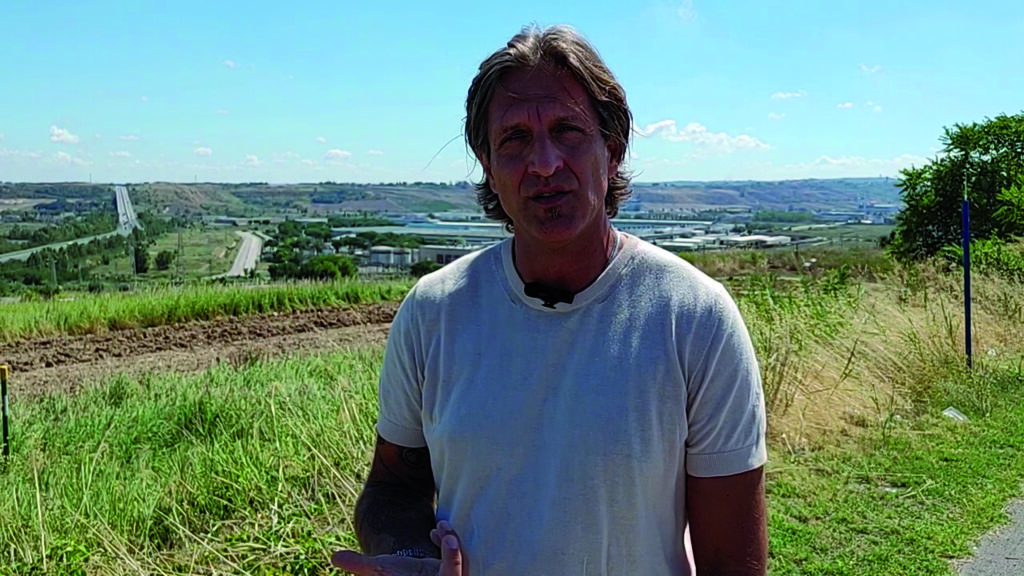 «Senza i nuovi prodotti stabilimento condannato»