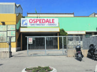 Francesca Tana alla guida dell’ospedale San Timoteo