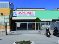 L’Asrem approva l’intervento del Pnrr per il San Timoteo