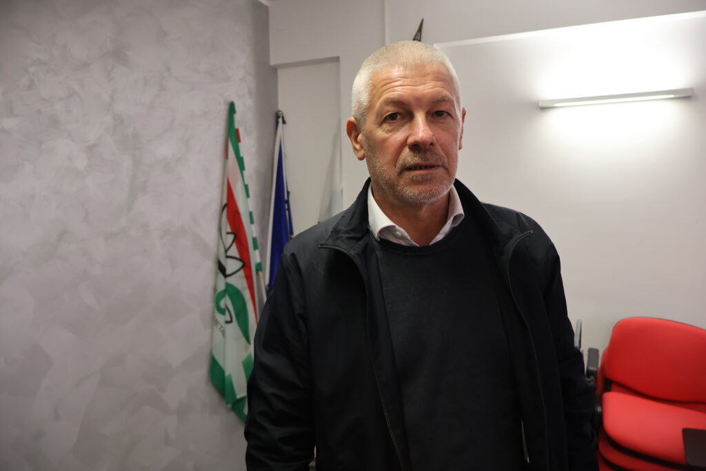 Uliano (Fim-Cisl): «Termoli non può restare sospesa, entro fine anno sapremo»