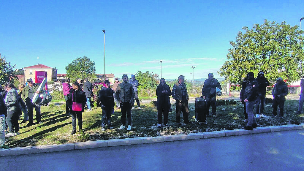 Comitati a Palazzo D’Aimmo, presto anche i commissari