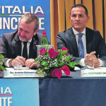 Agenti in arrivo nelle carceri molisane, Della Porta: abbiamo invertito la rotta