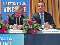 Agenti in arrivo nelle carceri molisane, Della Porta: abbiamo invertito la rotta