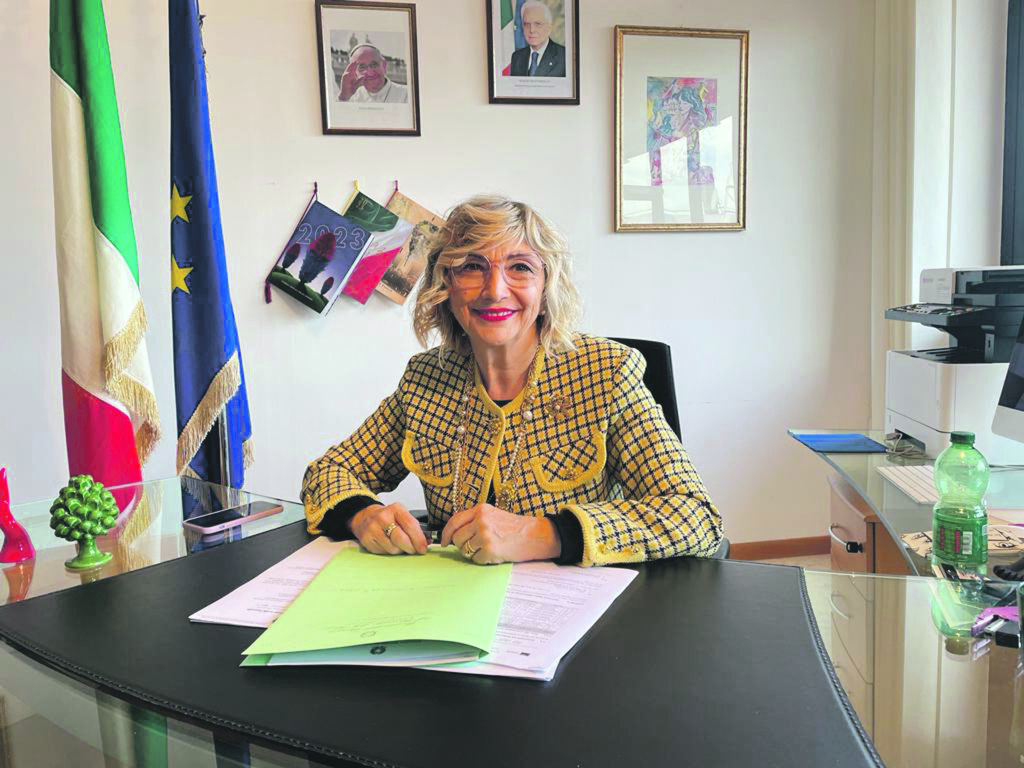 Oltre 100 studenti, docenti e dirigenti al Giubileo del mondo educativo