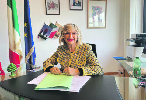 Oltre 100 studenti, docenti e dirigenti al Giubileo del mondo educativo