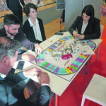 Un “gioco” sulla sicurezza, Formedil protagonista al Saie