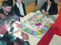 Un “gioco” sulla sicurezza, Formedil protagonista al Saie