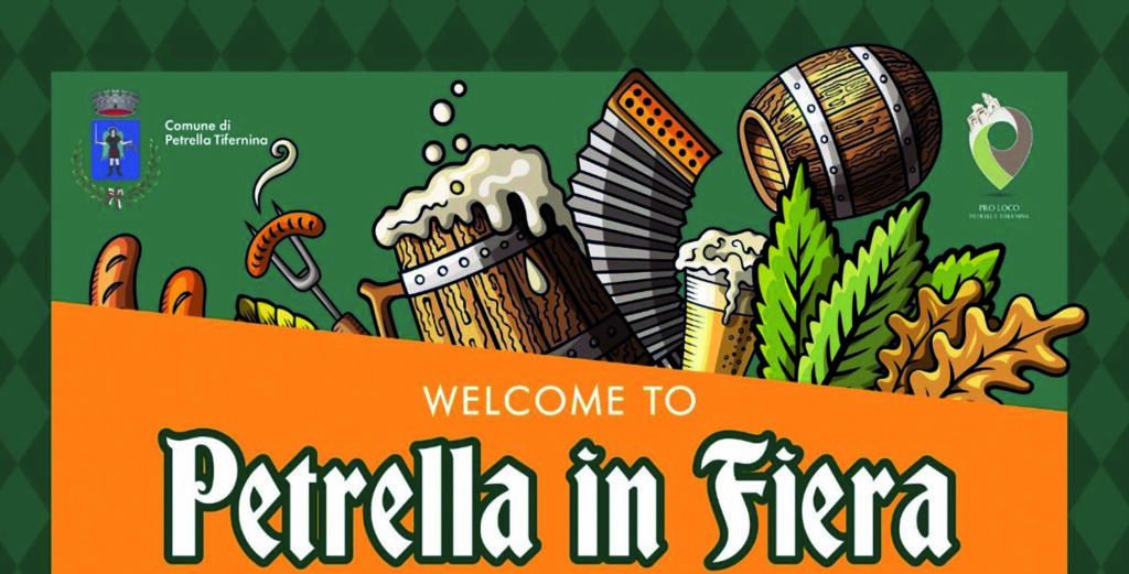 Petrella, attesa la storica Fiera e l’Oktoberfest: cultura, gastronomia e divertimento si uniscono