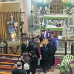 Morto di lavoro nella terra che non aveva abbandonato: Addio Lino, “gigante buono”