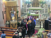 Morto di lavoro nella terra che non aveva abbandonato: Addio Lino, “gigante buono”