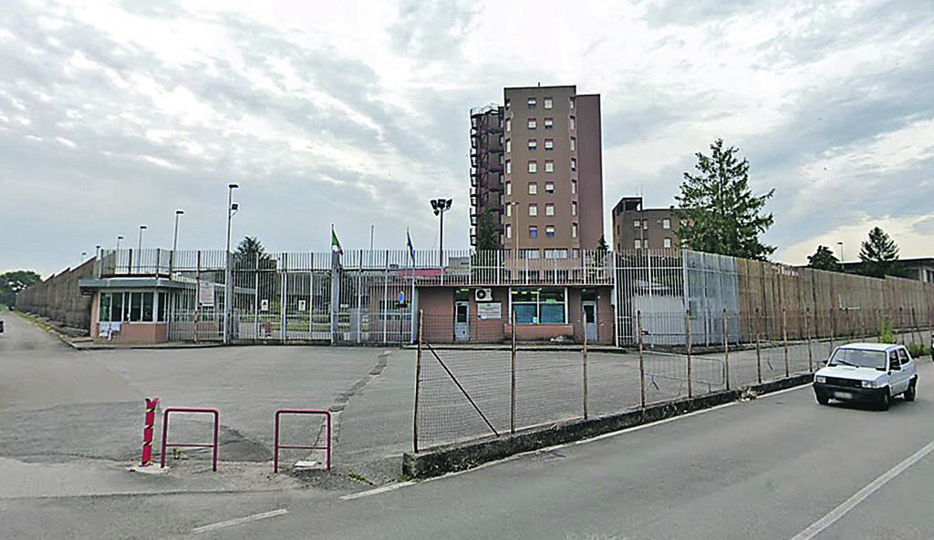 Strage di Paupisi, disposta la perizia psichiatrica per Ocone