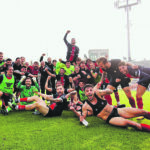 I Lupi battono la Juve, il rilancio perfetto