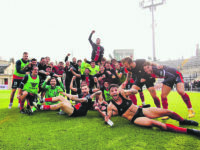 I Lupi battono la Juve, il rilancio perfetto