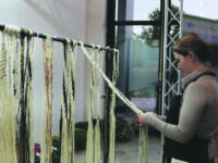 TRAME, vie d’erba e di lana tra Molise e Puglia