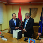 Dalle imprese al turismo, Albania “Paese amico”