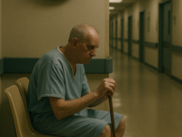 Sanità e dignità, Molise al bivio