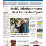 L’edizione completa di Primo Piano Molise del 1° novembre