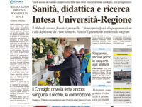 L’edizione completa di Primo Piano Molise del 1° novembre