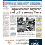 L’edizione completa di Primo Piano Molise del 4 ottobre