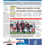 L’edizione completa di Primo Piano Molise del 5 ottobre