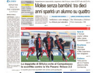 L’edizione completa di Primo Piano Molise del 5 ottobre