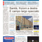 L’edizione completa di Primo Piano Molise del 6 ottobre