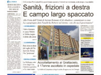 L’edizione completa di Primo Piano Molise del 6 ottobre