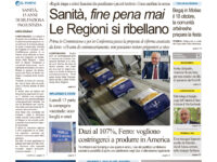 L’edizione completa di Primo Piano Molise del 7 ottobre