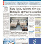 L’edizione completa di Primo Piano Molise del 9 ottobre