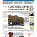 L’edizione completa di Primo Piano Molise del 10 ottobre