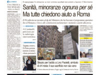 L’edizione completa di Primo Piano Molise del 12 ottobre