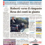 L’edizione completa di Primo Piano Molise del 13 ottobre