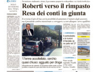 L’edizione completa di Primo Piano Molise del 13 ottobre