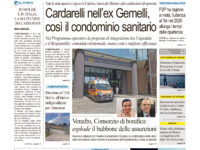 L’edizione completa di Primo Piano Molise del 15 ottobre