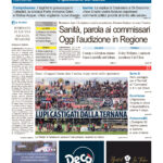 L’edizione completa di Primo Piano Molise del 20 ottobre