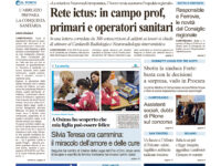 L’edizione completa di Primo Piano Molise del 22 ottobre