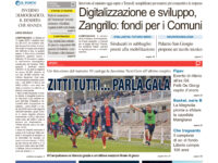 L’edizione completa di Primo Piano Molise del 23 ottobre