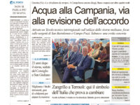 L’edizione completa di Primo Piano Molise del 24 ottobre