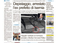 L’edizione completa di Primo Piano Molise del 25 ottobre