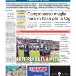 L’edizione completa di Primo Piano Molise del 26 ottobre