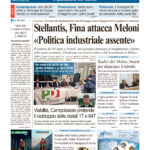 L’edizione completa di Primo Piano Molise del 28 ottobre