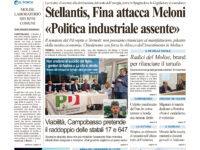 L’edizione completa di Primo Piano Molise del 28 ottobre